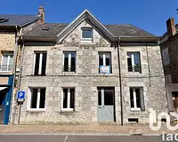 Maison, 150 m²