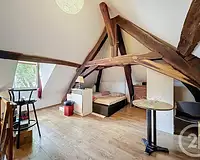 Appartement, 33,4 m²