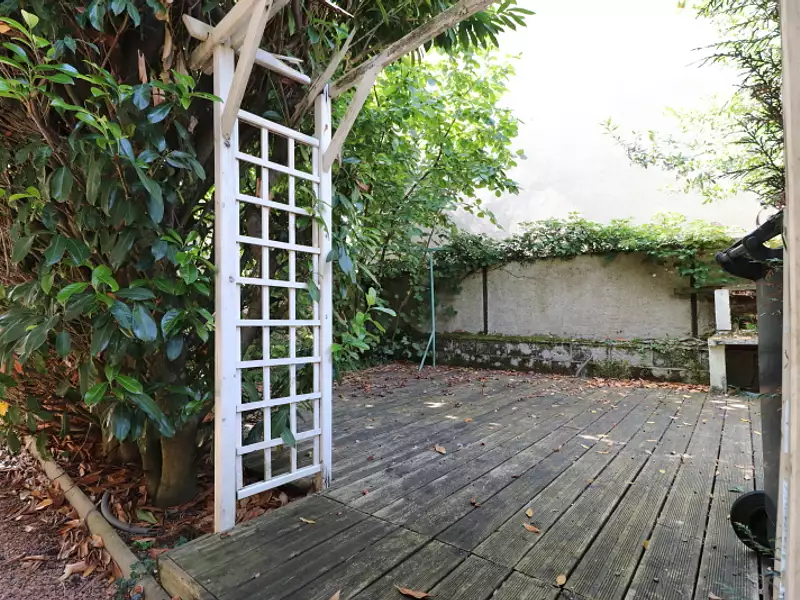 Appartement, 120 m²