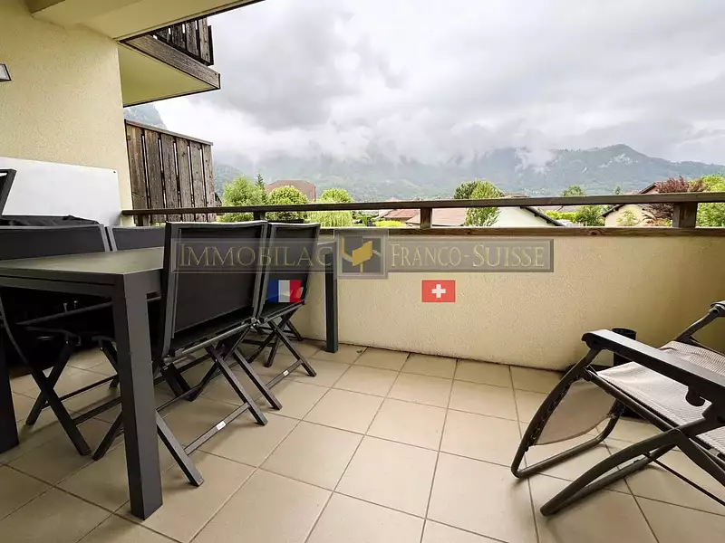 Appartement, 88 m²