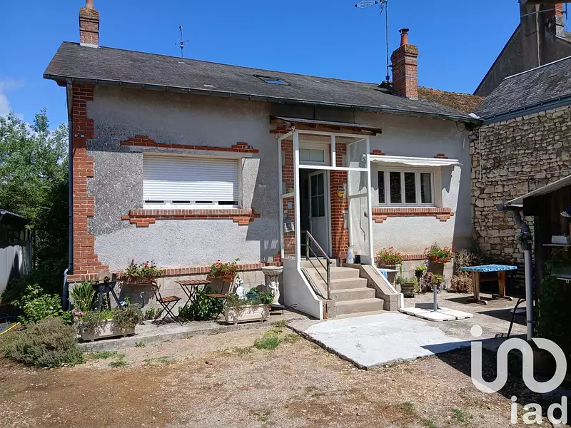 Maison, 85 m²