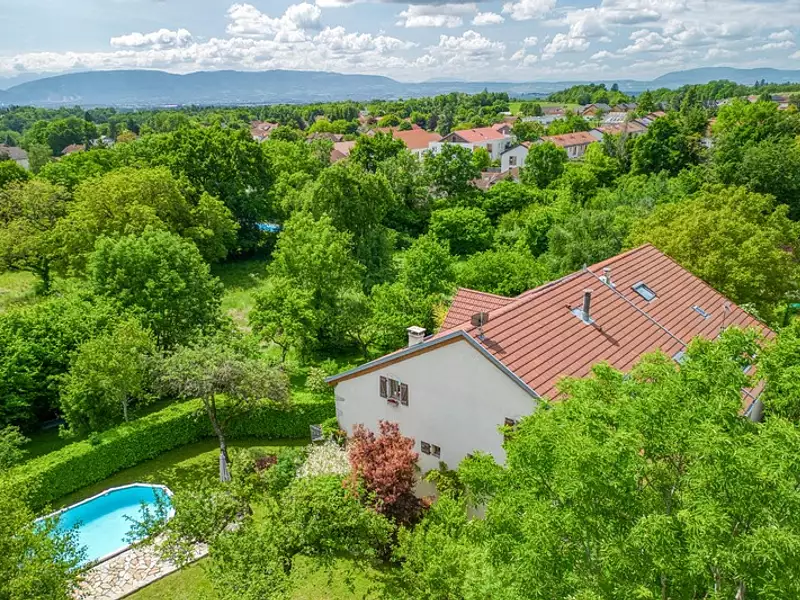 Maison, 160 m²