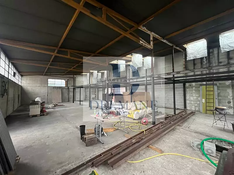 Appartement, 234 m²