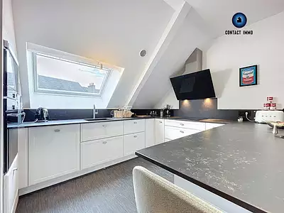 Appartement, 124 m²