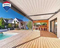 Maison, 124 m²