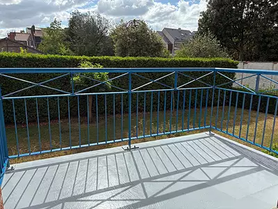 Appartement, 78,25 m²
