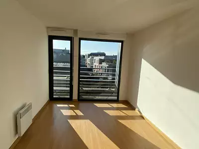 Appartement, 59 m²