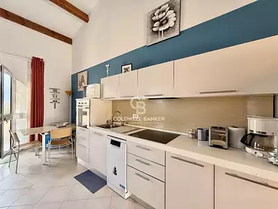 Appartement, 54,16 m²