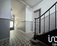 Appartement, 48 m²