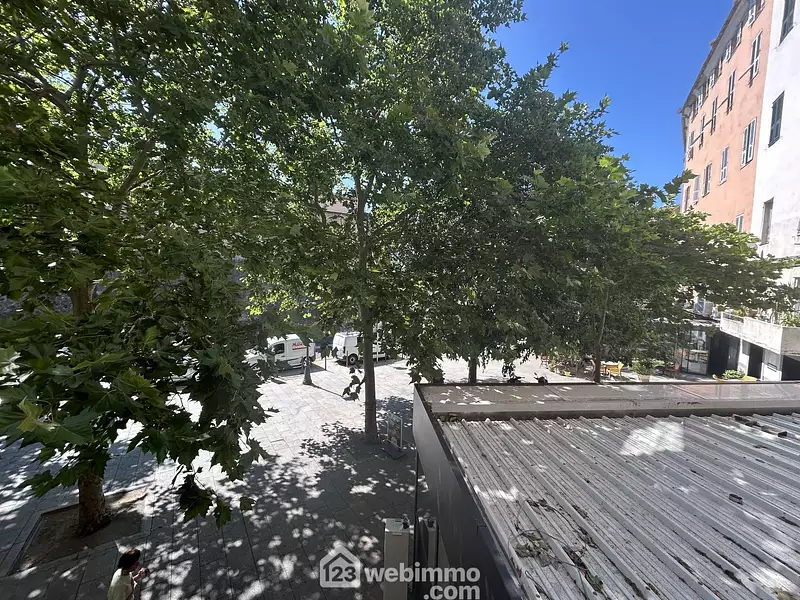 Appartement, 132 m²