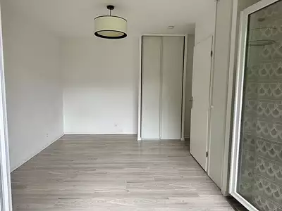 Appartement, 19 m²