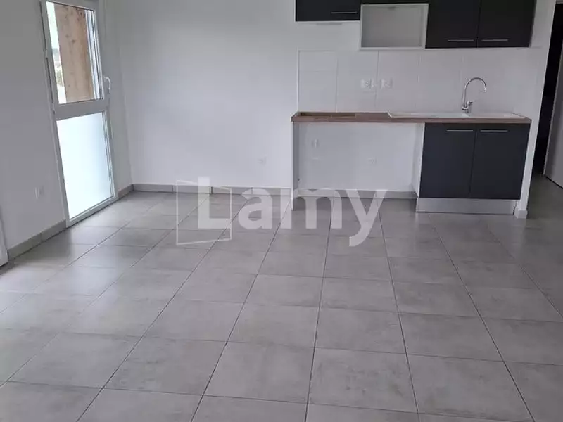 Appartement, 92,07 m²