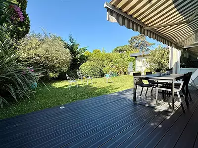 Maison, 138 m²