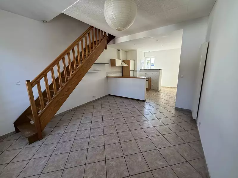 Appartement, 52,6 m²