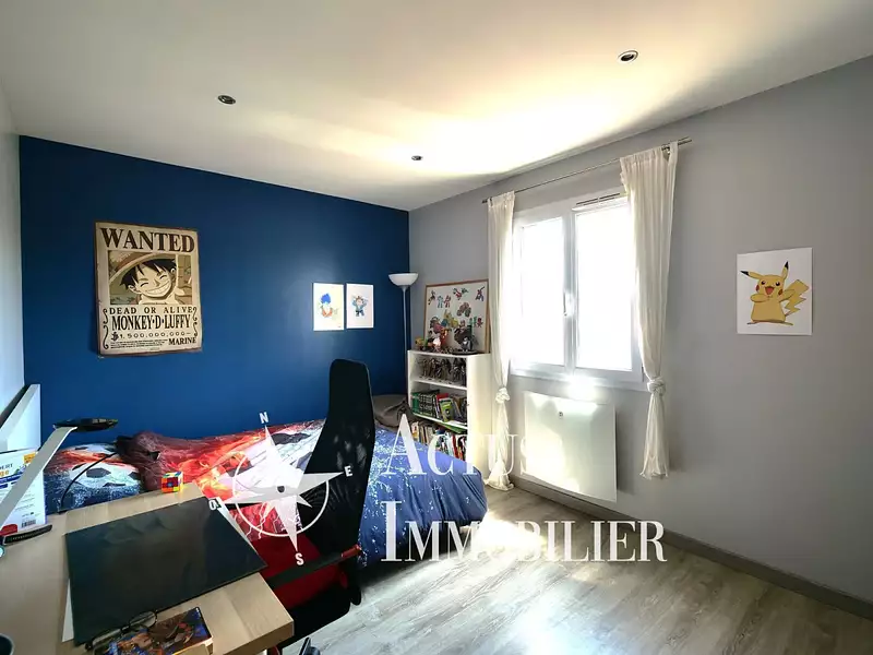 Maison, 101 m²