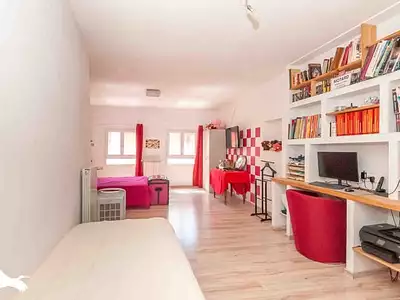 Maison, 129 m²