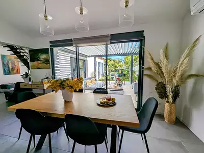 Maison, 90 m²