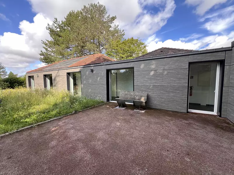 Maison, 380 m²