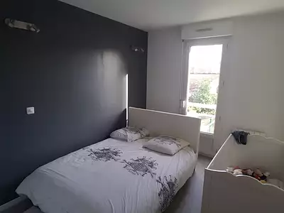 Appartement, 50,68 m²