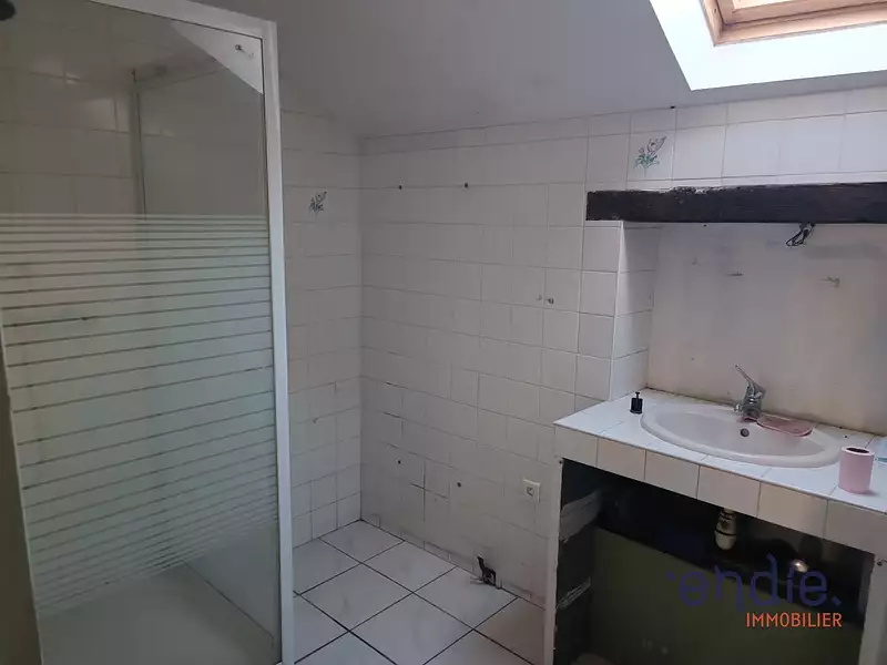 Maison, 90 m²