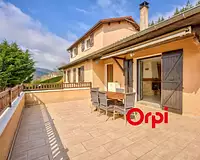 Maison, 115 m²