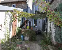 Maison, 136 m²