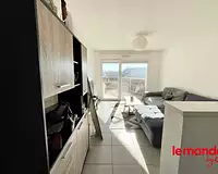 Appartement, 45 m²