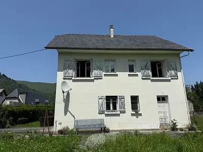 Maison, 150 m²