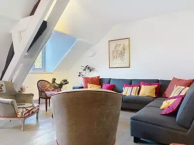 Appartement, 153 m²