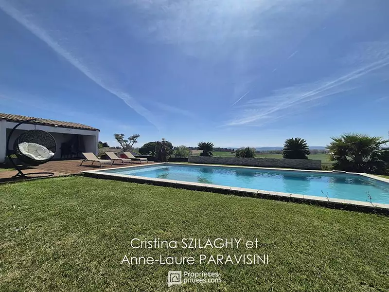 Maison, 285 m²