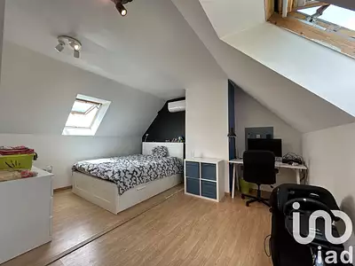 Maison, 156 m²