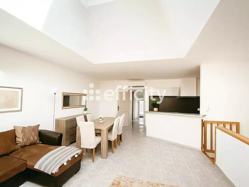 Appartement, 78 m²