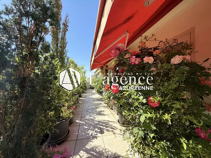 Appartement, 76 m²