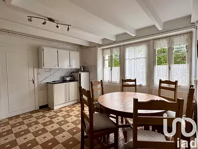 Maison, 95 m²