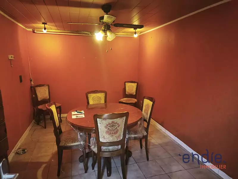 Maison, 37 m²