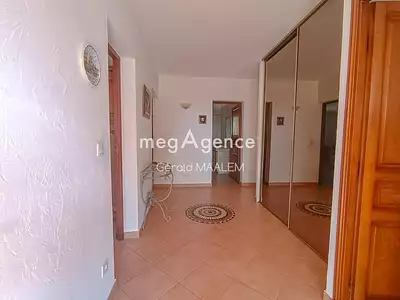 Maison, 131 m²