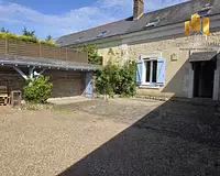 Maison, 140 m²