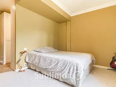 Maison, 199 m²