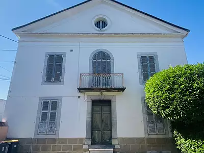 Immeuble, 710 m²