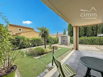 Appartement, 69,06 m²