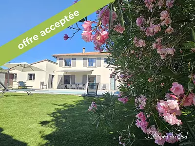 Maison, 162 m²