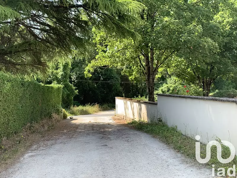 Maison, 160 m²