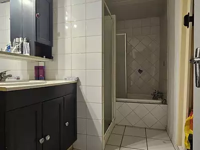 Maison, 110 m²