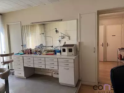Appartement, 43,92 m²