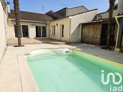 Maison, 155 m²