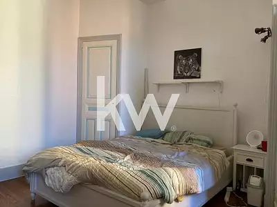 Appartement, 113,5 m²