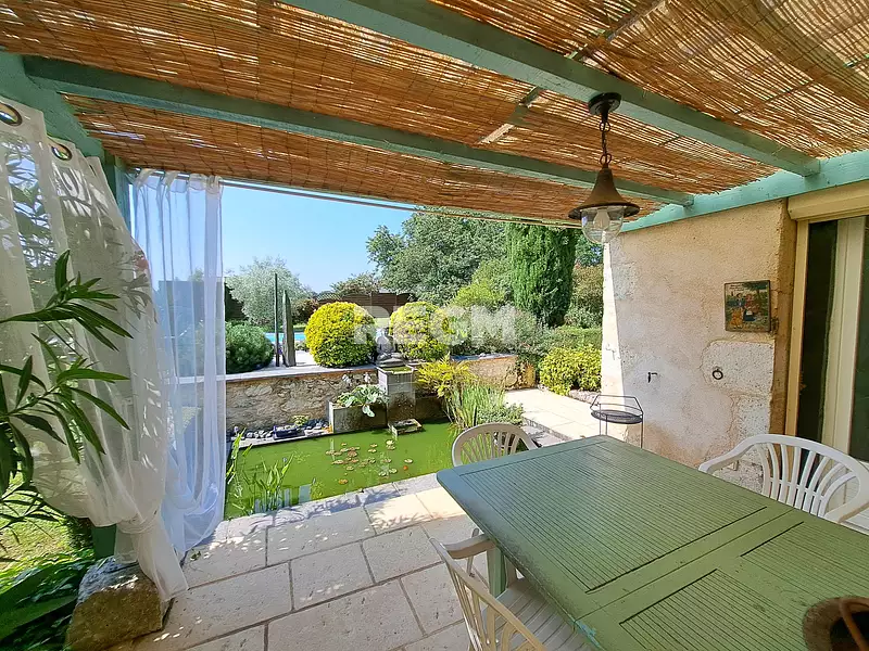 Maison, 264 m²