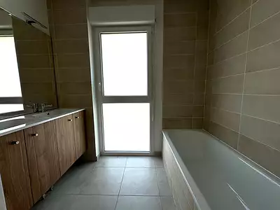 Appartement, 62 m²