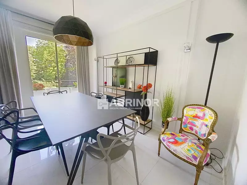 Appartement, 122 m²