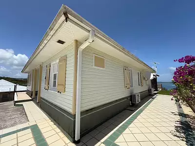 Maison, 100 m²